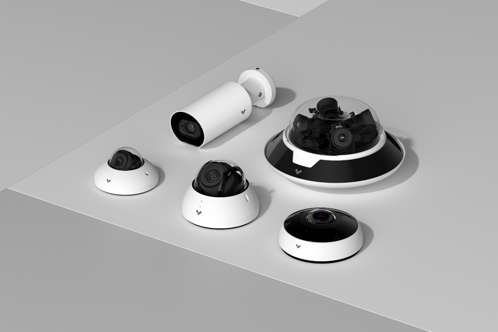 Verkada Security Cameras